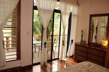 Villas Pico Bonito