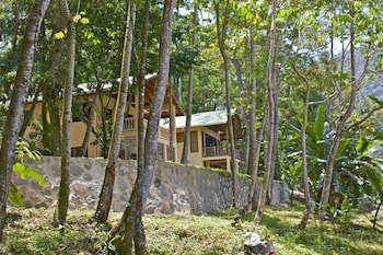 Villas Pico Bonito