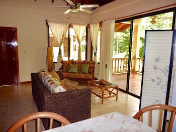 Villas Pico Bonito