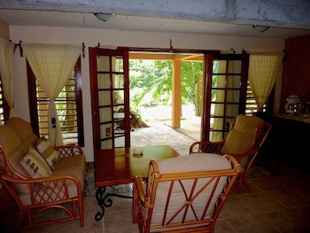 Villas Pico Bonito