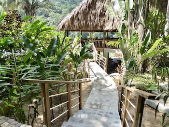 Villas Pico Bonito