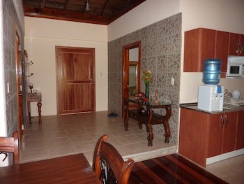 Villas Pico Bonito