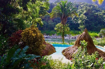 Villas Pico Bonito