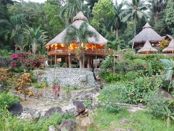 Villas Pico Bonito