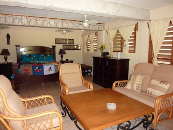 Villas Pico Bonito