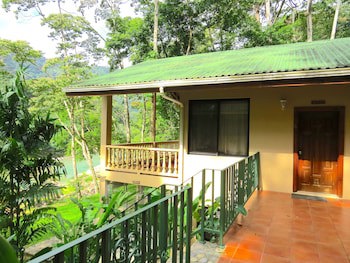 Villas Pico Bonito