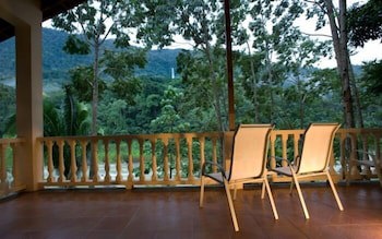 Villas Pico Bonito