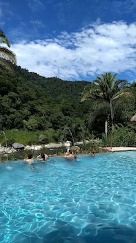 Villas Pico Bonito