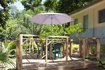 Villas Pico Bonito