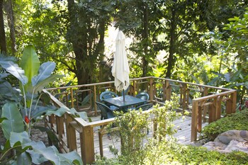 Villas Pico Bonito