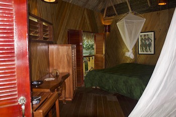 Villas Pico Bonito