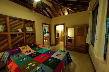 Villas Pico Bonito