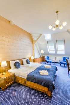 Residence Central Annapolis