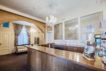 Residence Central Annapolis