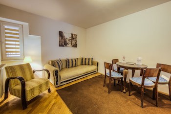 Residence Central Annapolis