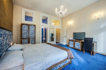Residence Central Annapolis