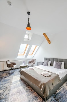 Residence Central Annapolis