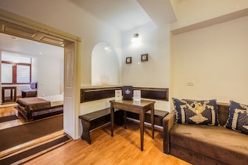 Residence Central Annapolis