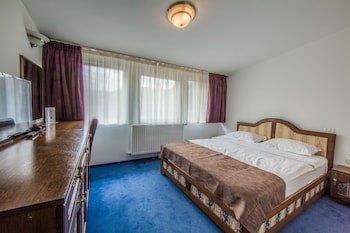 Residence Central Annapolis