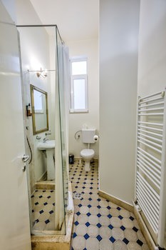 Residence Central Annapolis