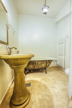 Residence Central Annapolis