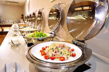 Fuward Hotel Tainan