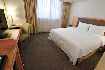 Fuward Hotel Tainan