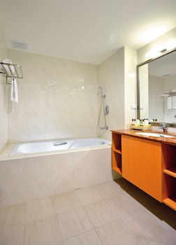 Fuward Hotel Tainan