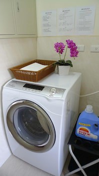 Fuward Hotel Tainan
