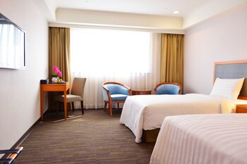 Fuward Hotel Tainan
