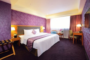 Fuward Hotel Tainan