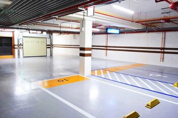 Fuward Hotel Tainan