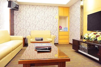 Fuward Hotel Tainan