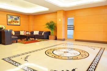 Fuward Hotel Tainan