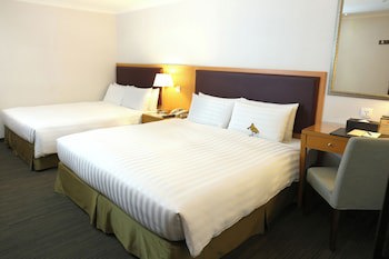 Fuward Hotel Tainan