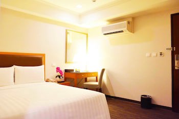 Fuward Hotel Tainan