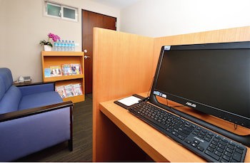 Fuward Hotel Tainan