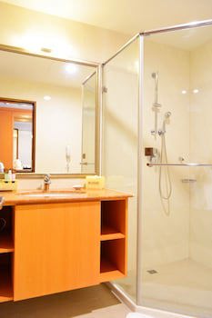 Fuward Hotel Tainan