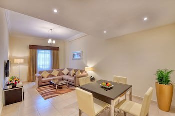Pearl Marina Hotel Apartments galeri fotoğrafı
