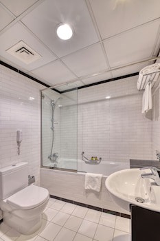 Pearl Marina Hotel Apartments galeri fotoğrafı