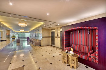 Pearl Marina Hotel Apartments fotoğrafı