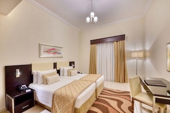 Pearl Marina Hotel Apartments fotoğrafı