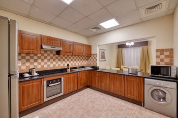 Pearl Marina Hotel Apartments galeri fotoğrafı