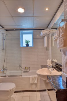 Pearl Marina Hotel Apartments galeri fotoğrafı