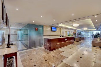 Pearl Marina Hotel Apartments fotoğrafı