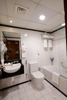 Pearl Marina Hotel Apartments galeri fotoğrafı