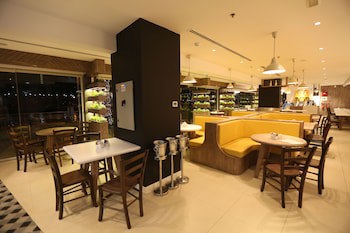 Pearl Marina Hotel Apartments galeri fotoğrafı