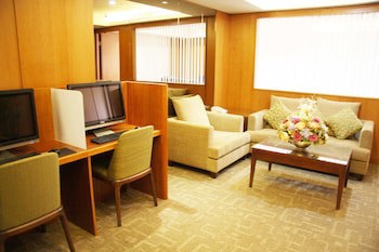 Fushin Hotel Tainan
