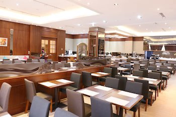 Fushin Hotel Tainan