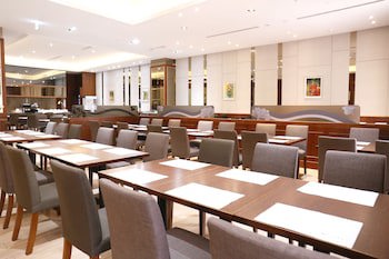 Fushin Hotel Tainan